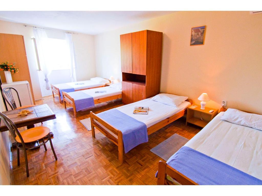 Villa Mia Casa Supetar Zimmer foto