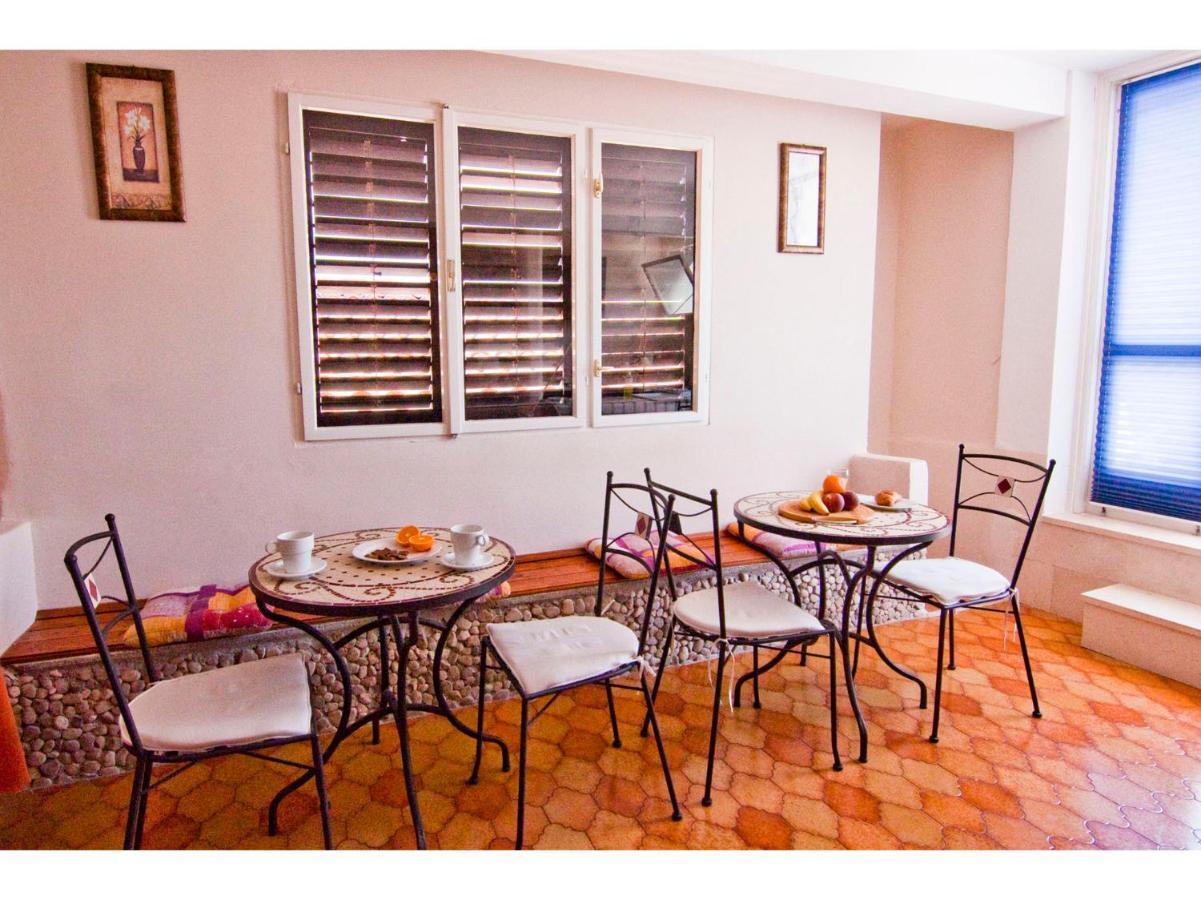 Villa Mia Casa Supetar Exterior foto